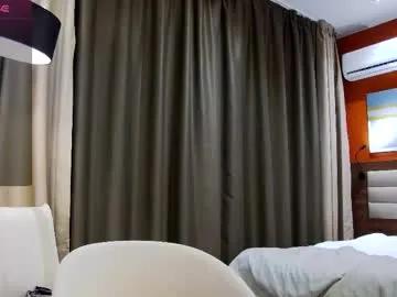 mystique_girl_ on Chaturbate