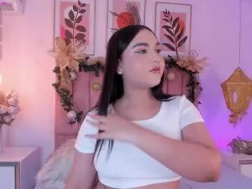 nastyalvanova — Goal: Anal ride [566 tokens left] #anal #latina #bigass #squirt #brunette