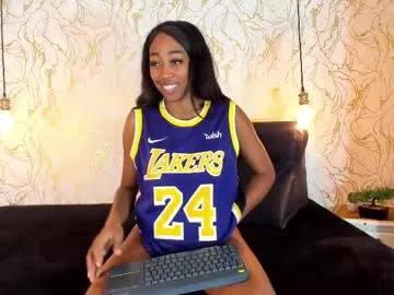 natalieparkerr — GOAL: SHOW ASSHOLE CLOSE TO CAM + OIL [110 tokens remaining] YOUR EBONY PETITE GIRL ABIG ASS WANT TO ROLEPLAY AS YOUR SEXY NAUGHTY GIRL! #ebony #squirt #redhead #cosplay #bigass