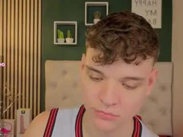 naughty_twink_ — One finger in my ass [47 tokens left] Let my body guide you to the real pleasure !! #young #twink #germany #18 #teen
