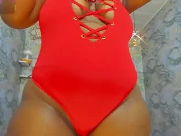 neffertiry_ebonny on Chaturbate 