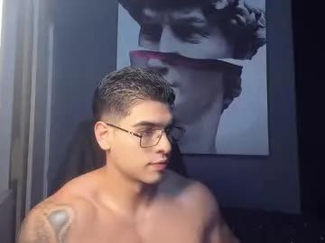 nicolasmuscle — cum show #latino #boy  #cum #muscle #young #lovense #bigcock [2678 tokens remaining]