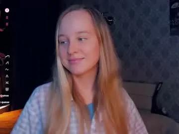 nicolavanderbie — Your little angel here! GOAL: Show my juicy ass close up <3 #new #shy #18 #teen #skinny [12 tokens remaining]