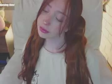 niilaa on Chaturbate 