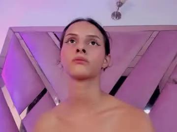 ninahtx on Chaturbate 