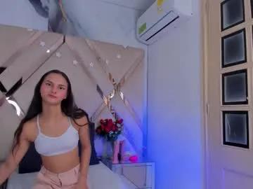 ninahtx on Chaturbate 