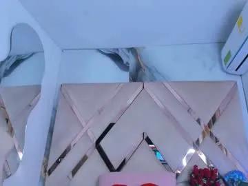 ninahtx on Chaturbate 