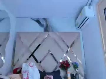 ninahtx on Chaturbate 