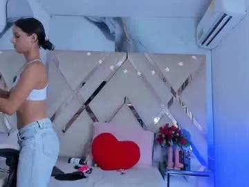 ninahtx on Chaturbate 