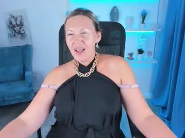 ninastarle on Chaturbate 