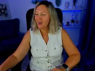 ninastarle on Chaturbate 