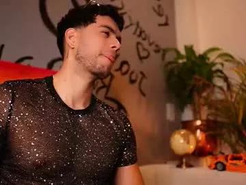 noha_miler — #bigcock #muscle #young #18 #lovense