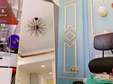 noko8888 on Chaturbate 