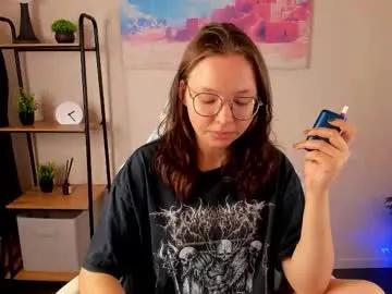 noora_moore on Chaturbate 