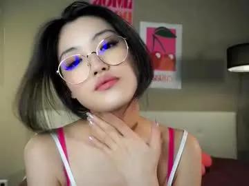 noreenbeckey — GOAL: Every 50 tk = a spank on my ass [550 tokens remaining] Hi! I am Nore <3 Let me feel you #18 #shy #skinny #asian #lovense