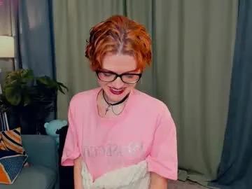 odettechurchwell — GOAL: *Lift my dress & spank me x15 [33 tokens remaining] today i have a good mood, u play with me today? #18 #lovense #skinny #shy #redhead