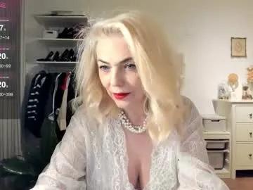 ollalla7 — Welcome guys! #milf #natural #blonde #mature #bigboobs