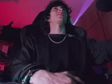 olliver___y on Chaturbate 