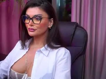 onlynicolle — Convince me why i should keep you on the team -25-111-222-333 // GOAL: Just the two of us -  sinning till the Sun CUMS up #milf #bigboobs #squirt #heels #brunette