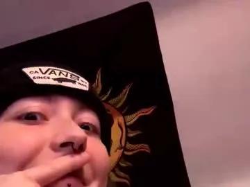 p1x1elem0nz on Chaturbate 