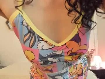 Freechat paloma_victory on Chaturbate