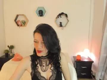 Freechat paloma_victory on Chaturbate