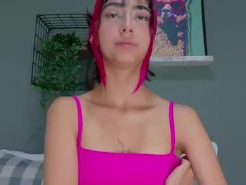 parisfox_ — GOAL: spanks ass with oil and rub asshole [111 tokens remaining] Every 55 - 111 louder vibrates Lovense ON  PVT abierto   #teen #smalltits #petite #cum #skinny