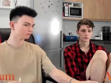 passionprince69 on Chaturbate 