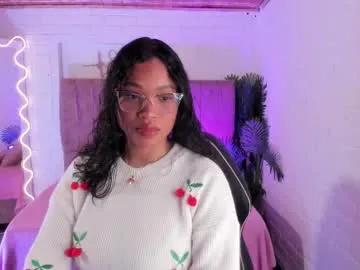 penelope_tay — GOAL: SHOW ASS + SPANKS [1 tokens remaining] Hey baby, My favorite number 111111111 #ebony  #bigboobs #bigpussylips  #latina #indian
