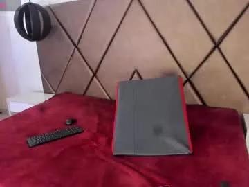 penelopeguzman__ on Chaturbate