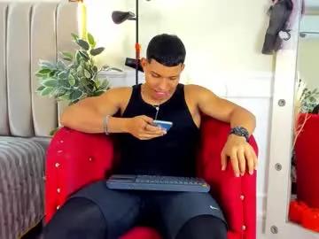 percy_god — GOAL: Flash ass+spank 3 times [199 tokens remaining] Welcome to my room! #new  #latino #18 #bigcock #cum #strip #feets