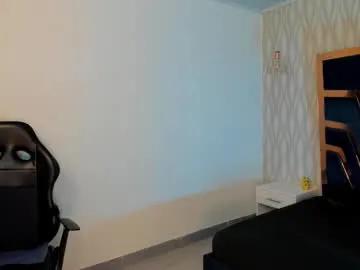 petesevans_1 on Chaturbate 