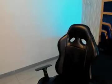 petesevans_1 on Chaturbate 