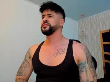 petesevans_1 on Chaturbate 