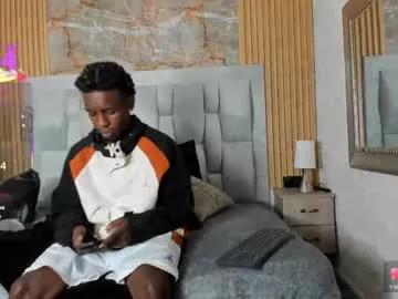 pipedark_ on Chaturbate 
