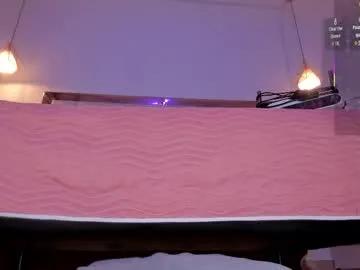 pittandlunaa69 on Chaturbate 