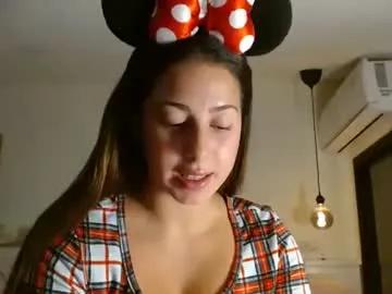 poppysinclaire on Chaturbate