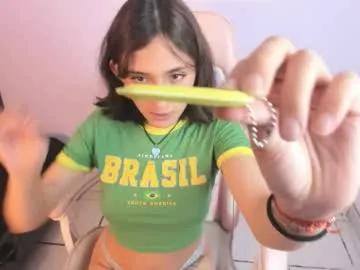 Freechat princess_foxxxy1 on Chaturbate