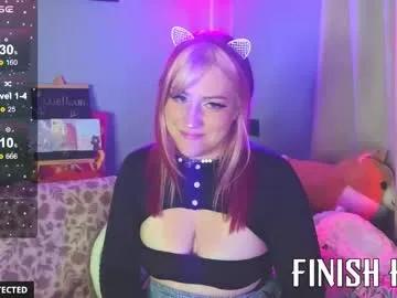 princess_sofiee on Chaturbate