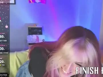 princess_sofiee on Chaturbate