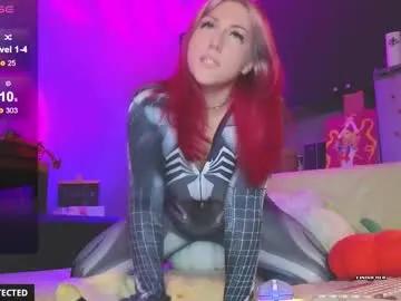 princess_sofiee on Chaturbate
