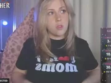 princess_sofiee on Chaturbate