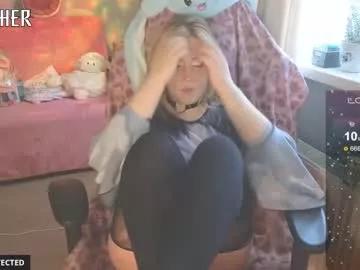 princess_sofiee on Chaturbate