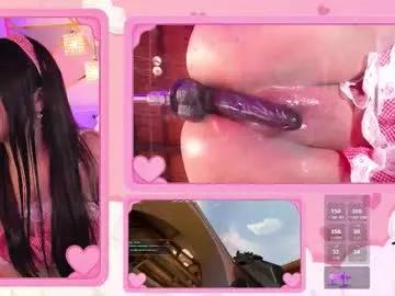 purrybella — I WANT TO FEEL YOUR COCK THROBBING DEEP INSIDE MY PUSSY!! CONTROL!! x3min * Check my tip menu or dice game for more fun - PVT is Open #fuckmachine #cum #petite #squirt #18 [298 tokens remaining]