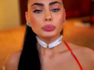 ravennadarcy —  // GOAL: Cannot wait to drip all this juice out [343 tokens left] #latina #bigass #squirt #deepthroat #lovense