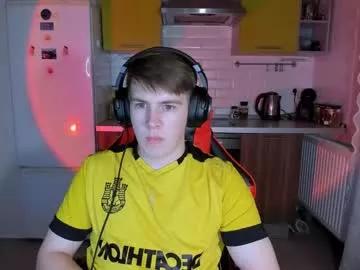 ray_hill on Chaturbate