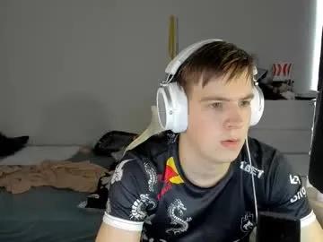 ray_hill on Chaturbate