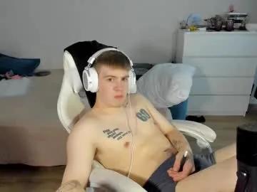 ray_hill on Chaturbate