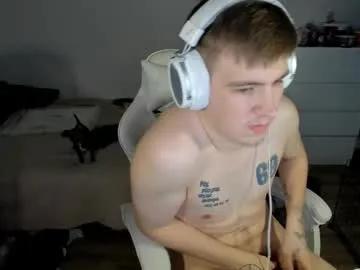 ray_hill on Chaturbate