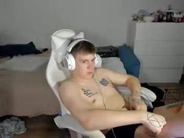 ray_hill on Chaturbate